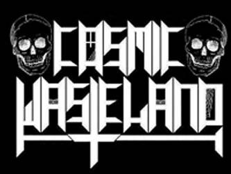 logo Cosmic Wasteland